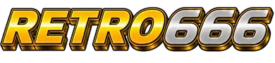 RETRO666 Logo