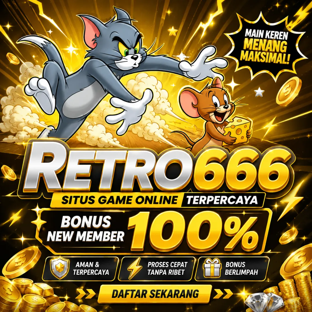 RETRO666